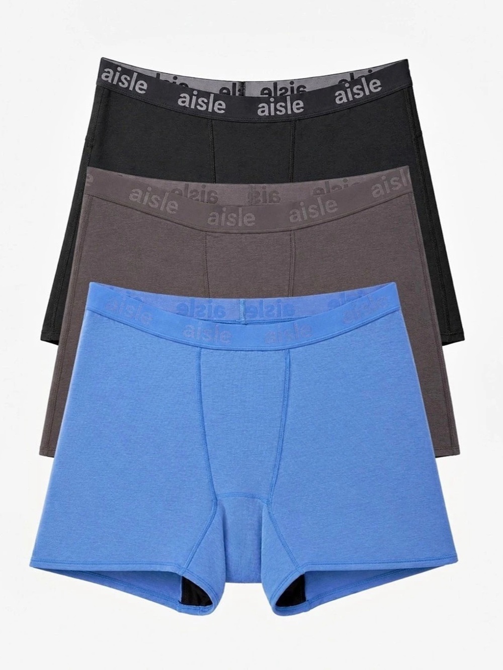 Aisle Period Underwear Boxer Brief XXS